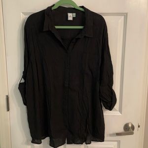 NEW WITH TAGS - Women’s blouse